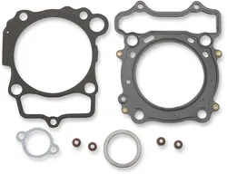 Moose Top End Engine Rebuild Gasket Kit Set
