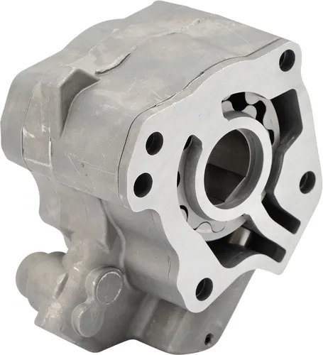 Harddrive Engine Oil Pump High Volume Pressure wo Seal