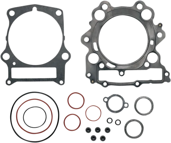 Moose Top End Engine Rebuild Gasket Kit Set