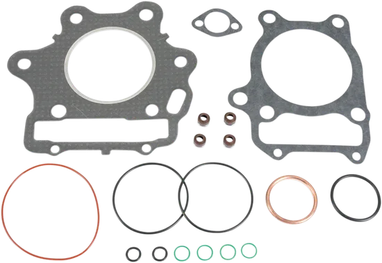 Moose Top End Engine Rebuild Gasket Kit Set
