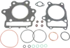 Moose Top End Engine Rebuild Gasket Kit Set
