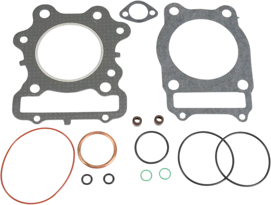 Moose Top End Engine Rebuild Gasket Kit Set