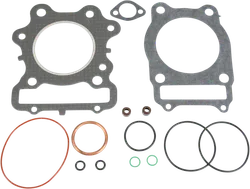 Moose Top End Engine Rebuild Gasket Kit Set