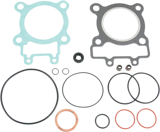 Moose Top End Engine Rebuild Gasket Kit Set