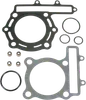 Moose Top End Engine Rebuild Gasket Kit Set