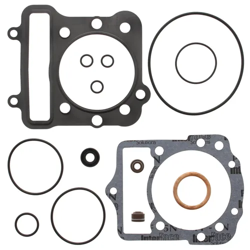 Vertex Top End Gasket Kit