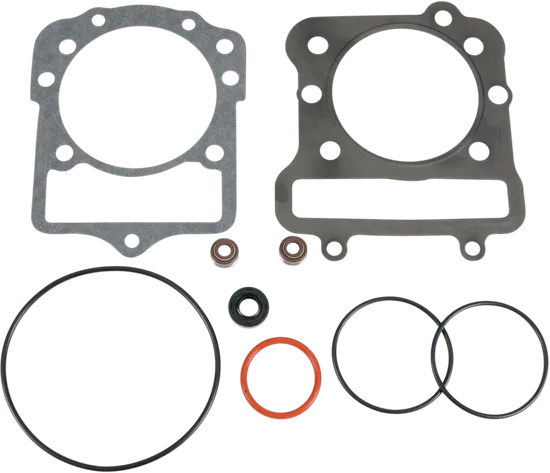 Moose Top End Engine Rebuild Gasket Kit Set