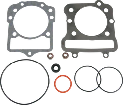 Moose Top End Engine Rebuild Gasket Kit Set