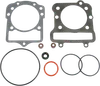 Moose Top End Engine Rebuild Gasket Kit Set