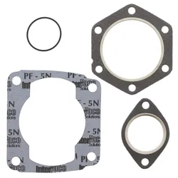 Vertex Top End Gasket Kit