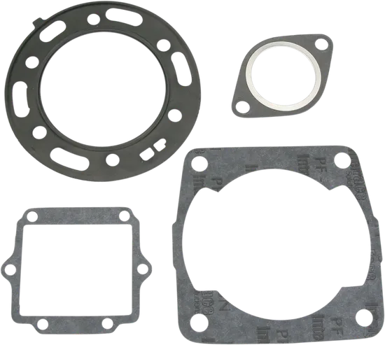 Moose Top End Engine Rebuild Gasket Kit Set