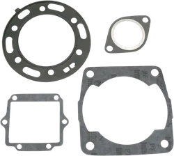 Moose Top End Engine Rebuild Gasket Kit Set