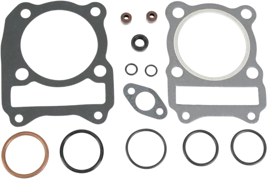 Moose Top End Engine Rebuild Gasket Kit Set