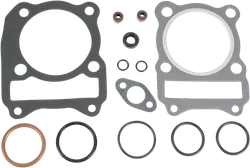Moose Top End Engine Rebuild Gasket Kit Set