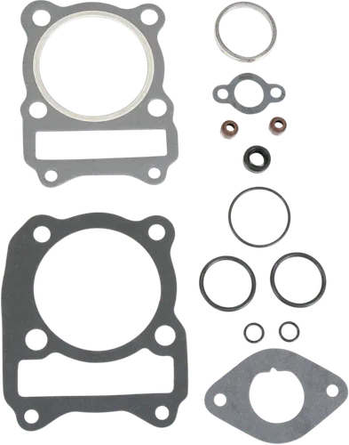 Moose Top End Engine Rebuild Gasket Kit Set