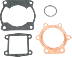 Moose Top End Engine Rebuild Gasket Kit Set