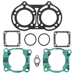 Vertex Top End Gasket Kit