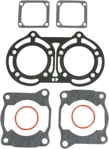 Moose Top End Engine Rebuild Gasket Kit Set