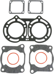 Moose Top End Engine Rebuild Gasket Kit Set