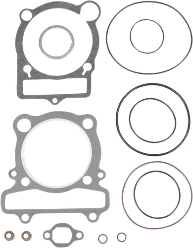Moose Top End Engine Rebuild Gasket Kit Set