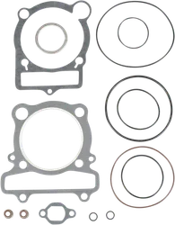 Moose Top End Engine Rebuild Gasket Kit Set