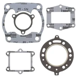 Vertex Top End Gasket Kit for