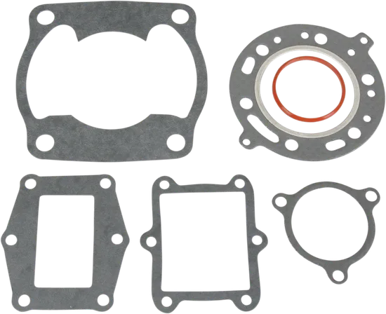Moose Top End Engine Rebuild Gasket Kit Set