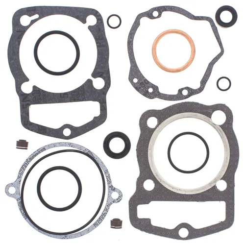 Vertex Top End Gasket Kit for