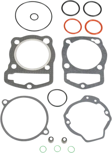 Moose Top End Engine Rebuild Gasket Kit Set