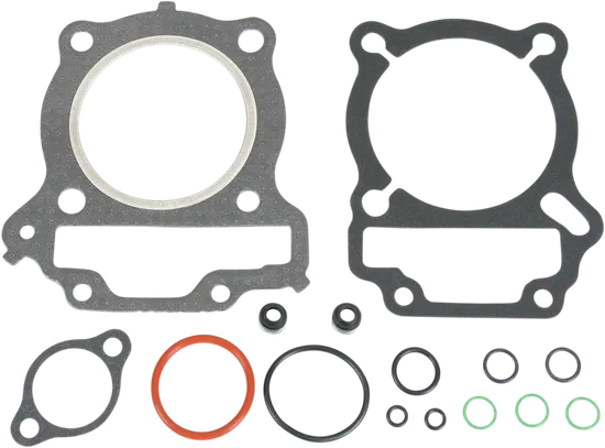 Moose Top End Engine Rebuild Gasket Kit Set