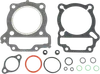 Moose Top End Engine Rebuild Gasket Kit Set