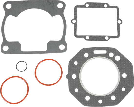 Moose Top End Engine Rebuild Gasket Kit Set