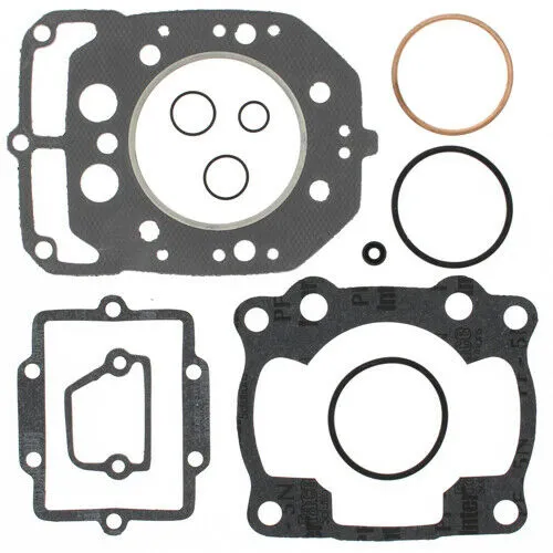 Vertex Top End Gasket Kit for