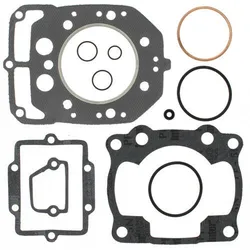 Vertex Top End Gasket Kit for