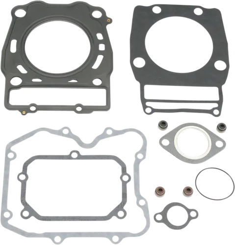 Moose Top End Engine Rebuild Gasket Kit Set