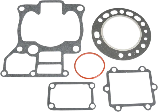 Moose Top End Engine Rebuild Gasket Kit Set