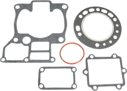 Moose Top End Engine Rebuild Gasket Kit Set