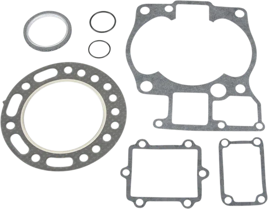 Moose Top End Engine Rebuild Gasket Kit Set