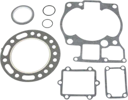 Moose Top End Engine Rebuild Gasket Kit Set