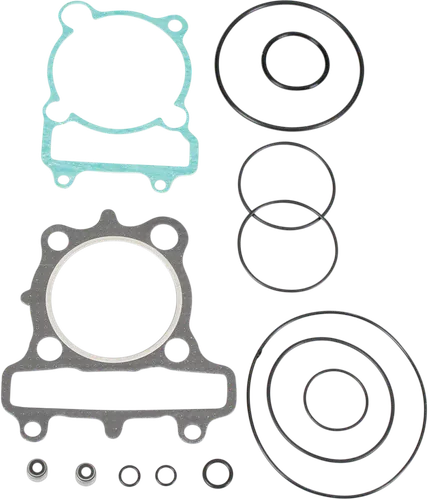 Moose Top End Engine Rebuild Gasket Kit Set