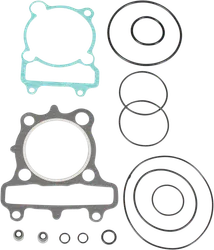 Moose Top End Engine Rebuild Gasket Kit Set
