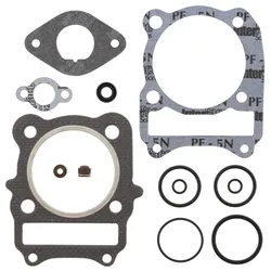 Vertex Top End Gasket Kit