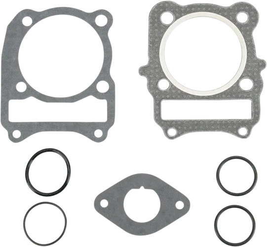 Moose Top End Engine Rebuild Gasket Kit Set