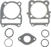 Moose Top End Engine Rebuild Gasket Kit Set