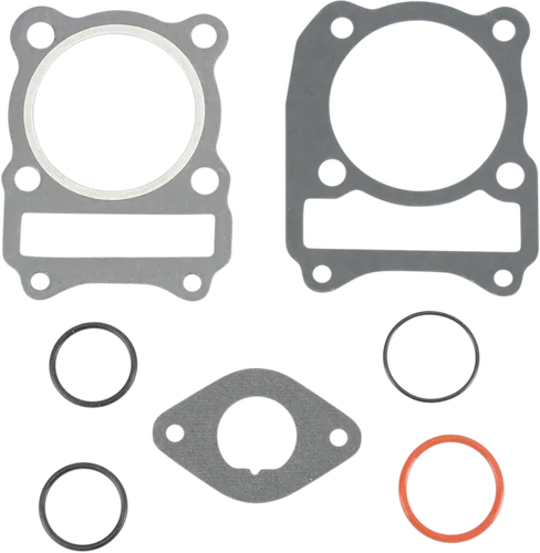 Moose Top End Engine Rebuild Gasket Kit Set
