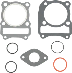 Moose Top End Engine Rebuild Gasket Kit Set