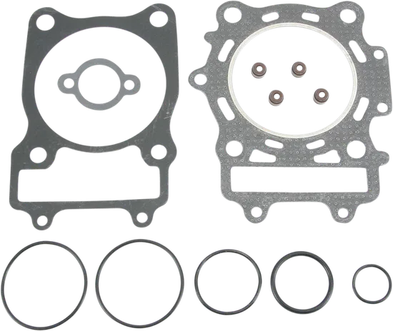 Moose Top End Engine Rebuild Gasket Kit Set