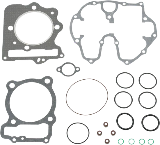 Moose Top End Engine Rebuild Gasket Kit Set