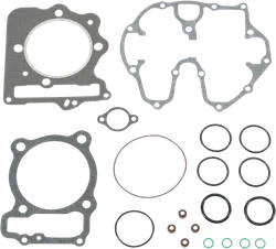 Moose Top End Engine Rebuild Gasket Kit Set