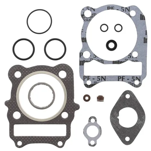 Vertex Top End Gasket Kit for